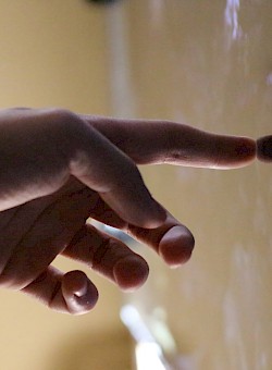 Online coaching: “Praat niet mooi wat lelijk is”