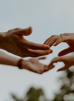 Liefde en seksualiteit