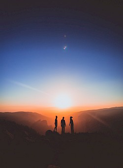 Representanten gezocht!