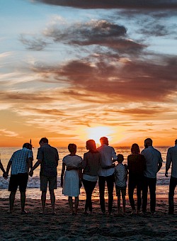 Persoonlijk systemisch ontwikkeltraject