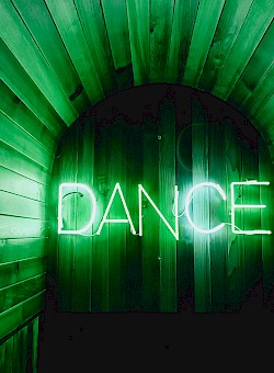 Wat is Systemic dance?